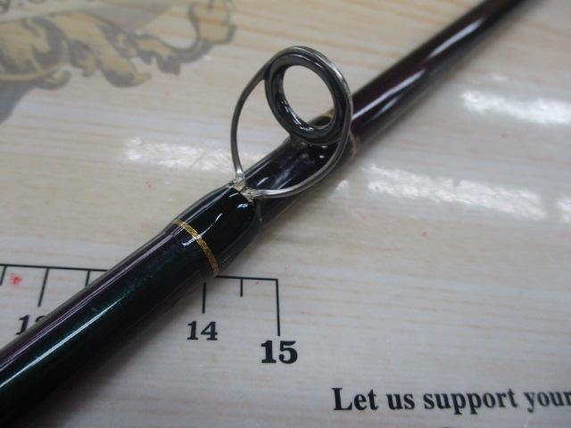 テムジン TMJC-68H(EVA)