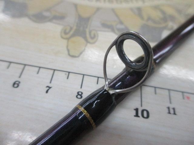 テムジン TMJC-68H(EVA)