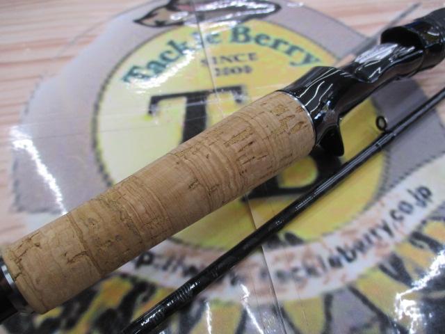 ブレイゾン C68L-2・BF ダイワ ブレイゾン C68L-2・BF を買ったぞ。 | Bass Report