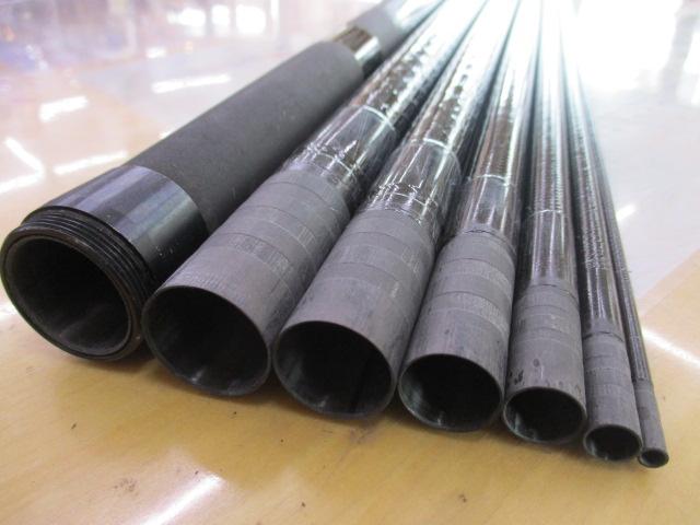 CWPM峰風抜 中硬硬90