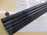 CWPM峰風抜 中硬硬90