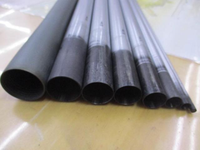 VS銀影競技プロ F中硬硬95