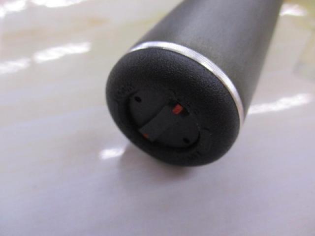 VS銀影競技プロ F中硬硬95