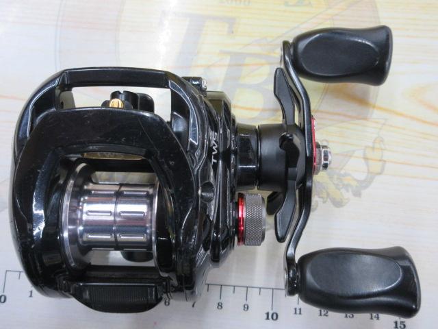 タトゥーラ 103SH-TW