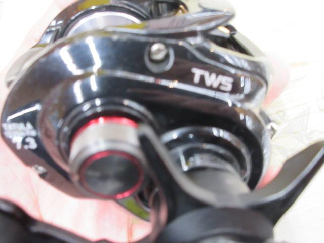 タトゥーラ 103SH-TW