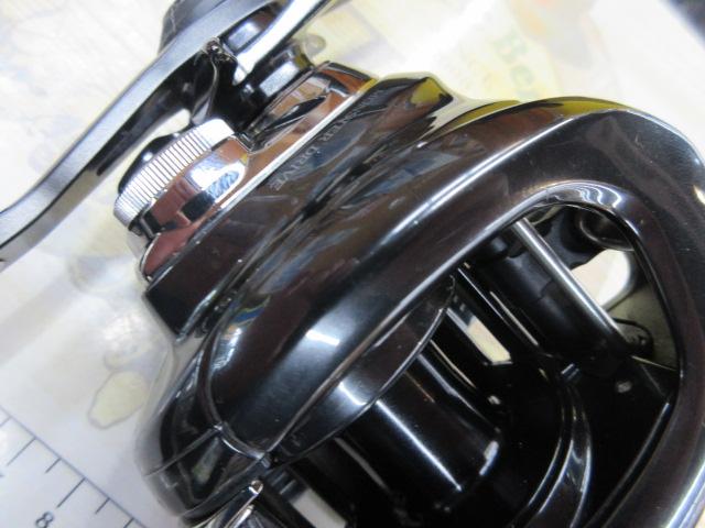 23アンタレスDC MD HG LEFT｜＠ベリーネット 日本最大新品中古釣具WEB