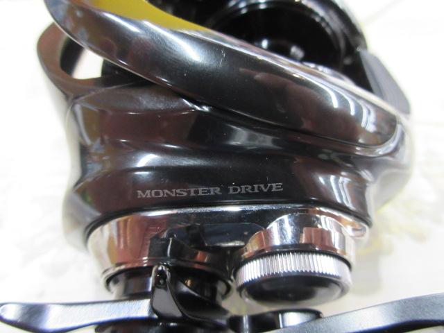 23アンタレスDC MD HG LEFT