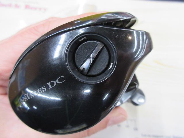 23アンタレスDC MD HG LEFT｜＠ベリーネット 日本最大新品中古釣具WEB