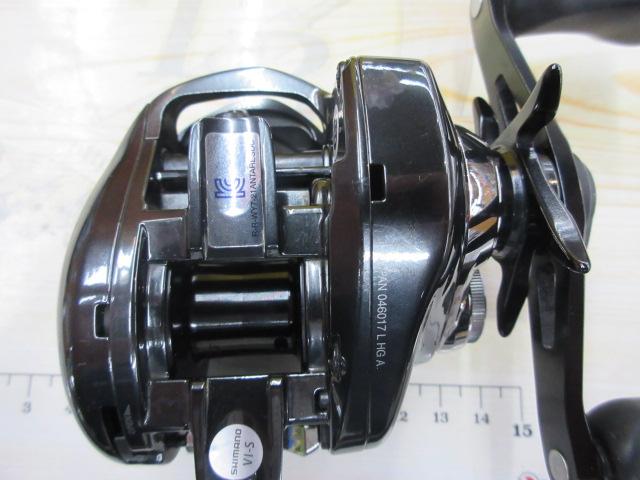 23アンタレスDC MD HG LEFT｜＠ベリーネット 日本最大新品中古釣具WEB