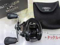 23アンタレスDC MD HG LEFT