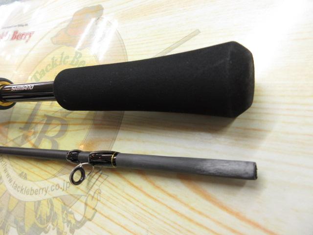 23バスワン XT+ 166ML-2