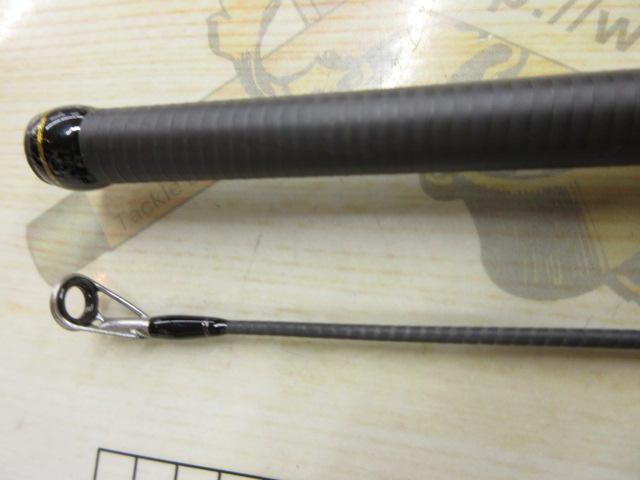 23バスワン XT+ 166ML-2