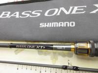 23バスワン XT+ 166ML-2