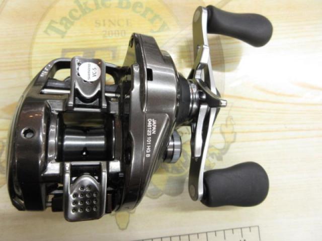 23メタニウム 101HG