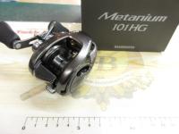 23メタニウム 101HG