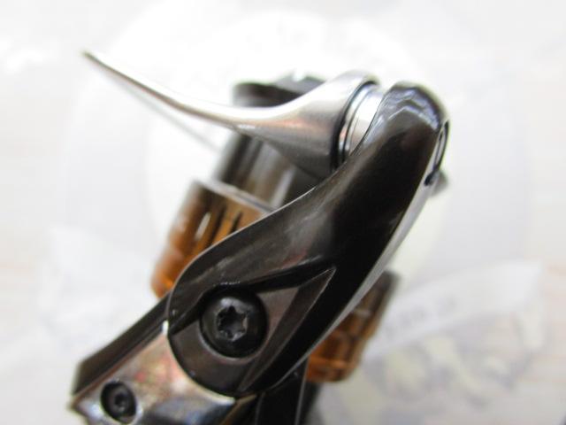 22ソアレBB C2000SSHG