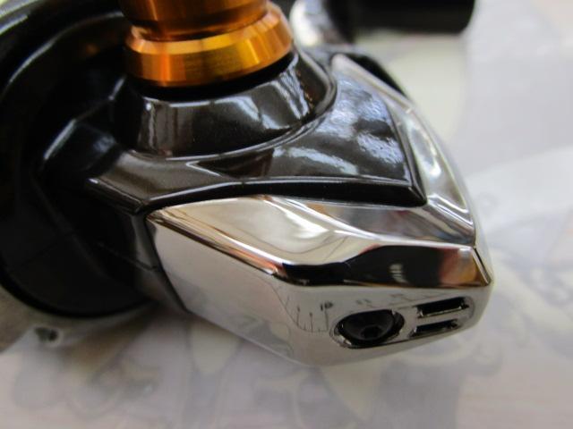 22ソアレBB C2000SSHG