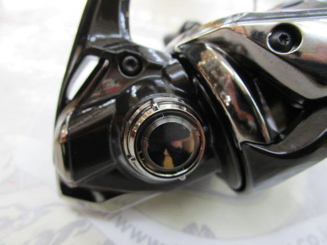 22ソアレBB C2000SSHG