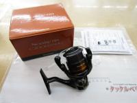 22ソアレBB C2000SSHG