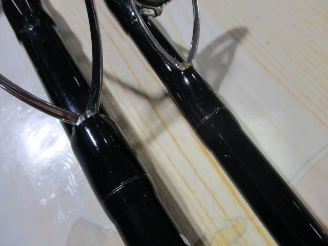 ショアスパルタン スタンダード 96H｜＠ベリーネット 日本最大新品中古