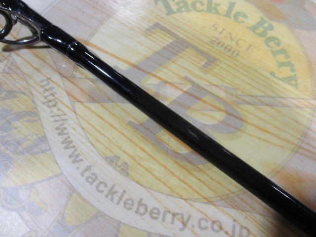 ショアスパルタン スタンダード 96H｜＠ベリーネット 日本最大新品中古