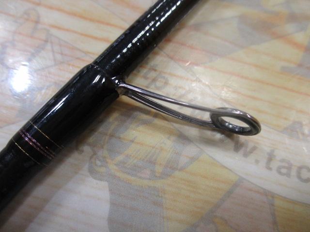 紅牙テンヤゲームMX H/MH-225・R