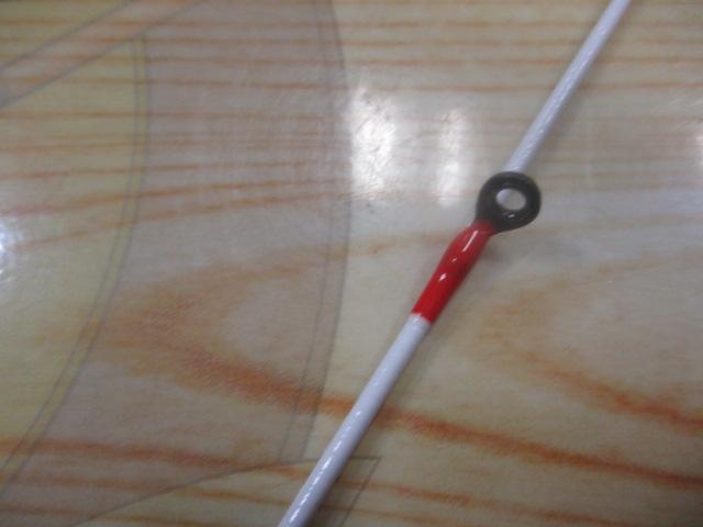 紅牙テンヤゲームMX H/MH-225・R