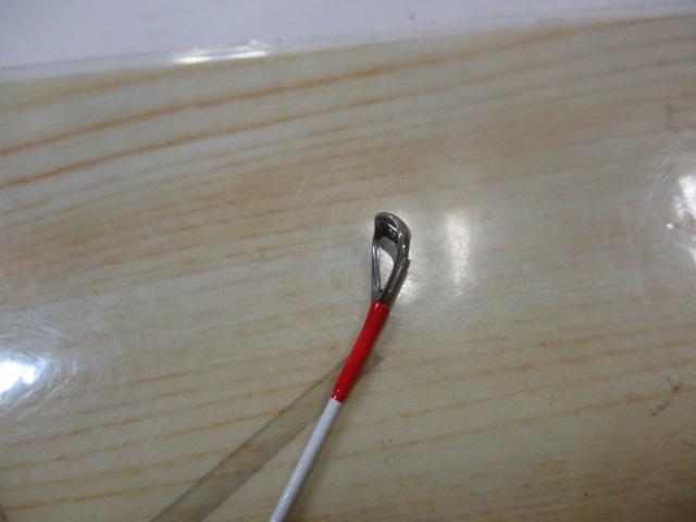 紅牙テンヤゲームMX H/MH-225・R