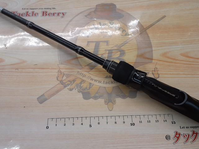 バスフィールド BSFS-672L