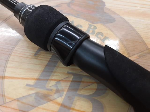 バスフィールド BSFS-672L