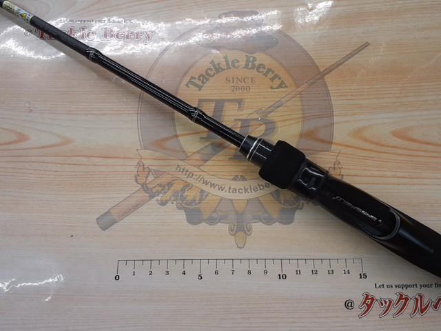 バスフィールド BSFS-622UL｜＠ベリーネット 日本最大新品中古釣具WEB