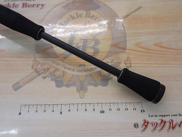 バスフィールド BSFS-622UL｜＠ベリーネット 日本最大新品中古釣具WEB