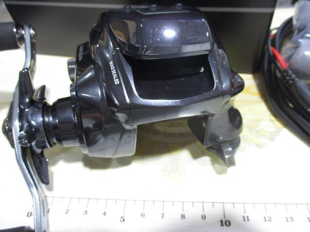 22シーボーグ 200J-DH