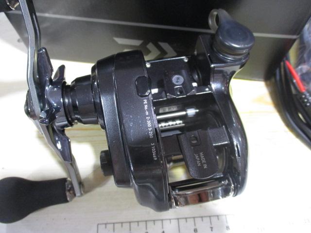 22シーボーグ 200J-DH