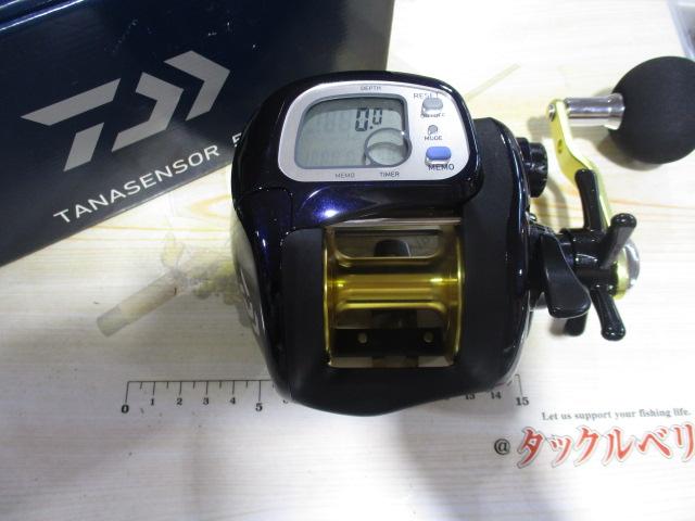 17タナセンサー 500