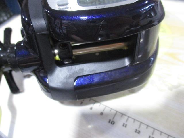 17タナセンサー 500