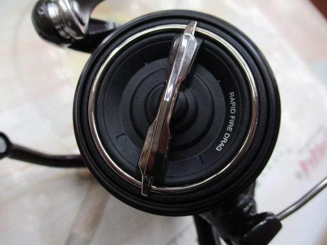 22セフィアBB C3000SHG