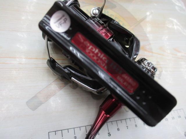 22セフィアBB C3000SHG