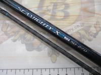 20シーマイティX 73 50-270