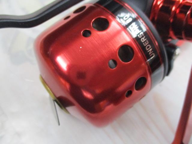 14アンダースピン 80