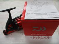 14アンダースピン 80