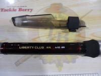 リバティクラブ磯風 4-53遠投・K