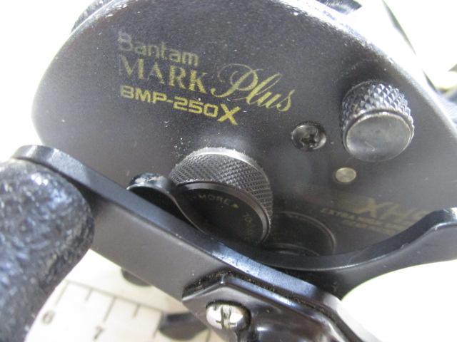 バンタムマークプラスBMP-250X｜＠ベリーネット 日本最大新品中古釣具