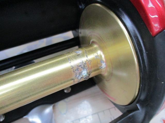 シーボーグブル 1000