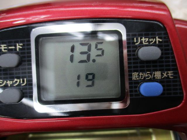 シーボーグブル 1000