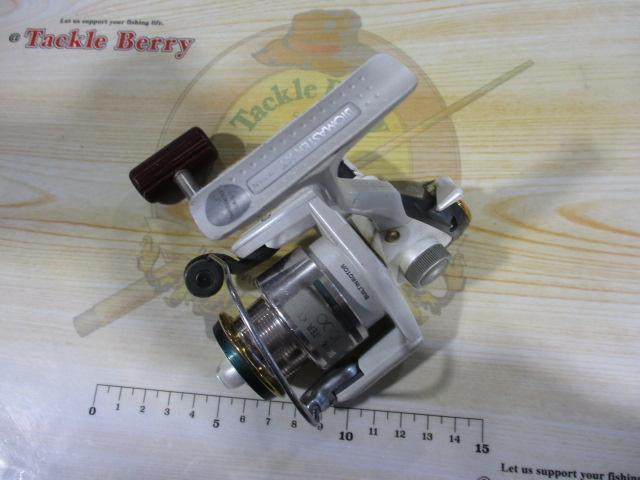 95バイオマスターXT 1000