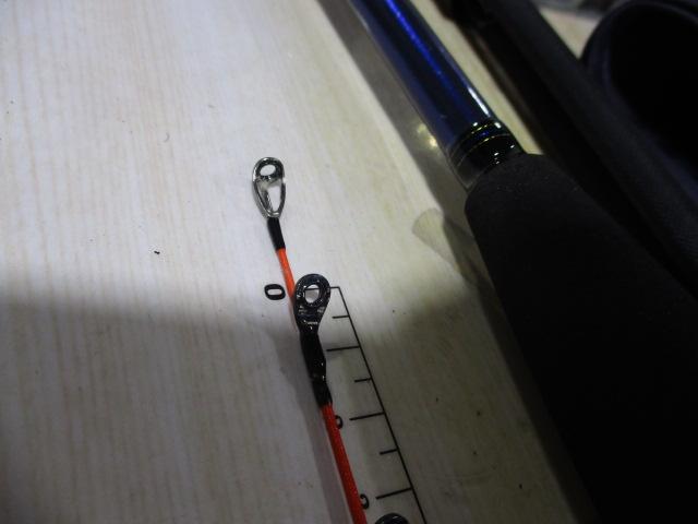 極鋭タチウオ テンヤSP 170AGS｜＠ベリーネット 日本最大新品中古釣具