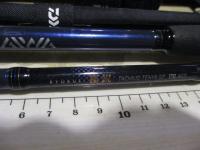 極鋭タチウオ テンヤSP 170AGS