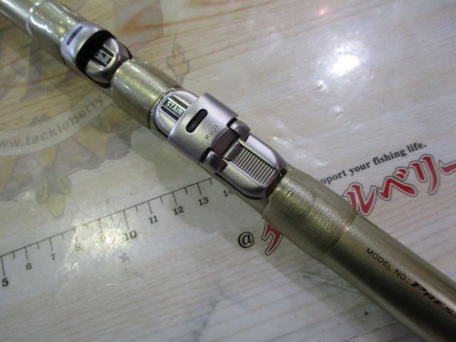 プレッサドライ 1-53