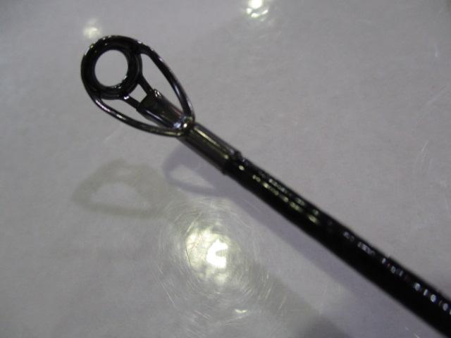 19ブルズアイ遠投 4-570RP